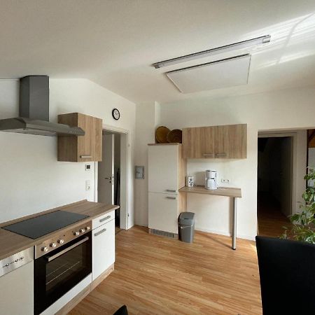 Ferienwohnung Und Zimmer "Do Is Schee" Blaibach Ngoại thất bức ảnh