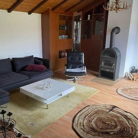 Ferienwohnung Und Zimmer "Do Is Schee" Blaibach Ngoại thất bức ảnh