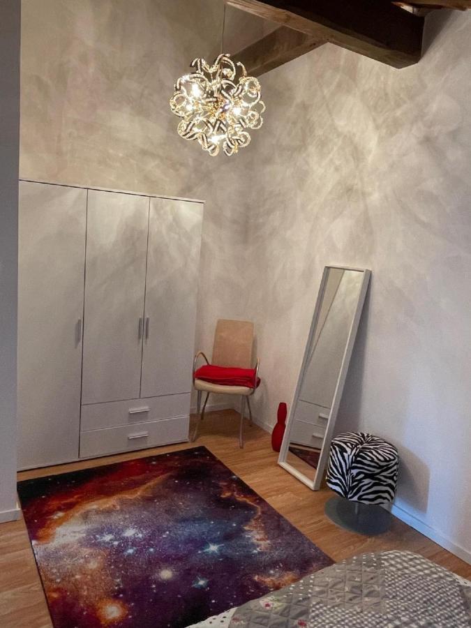 Ferienwohnung Und Zimmer "Do Is Schee" Blaibach Ngoại thất bức ảnh