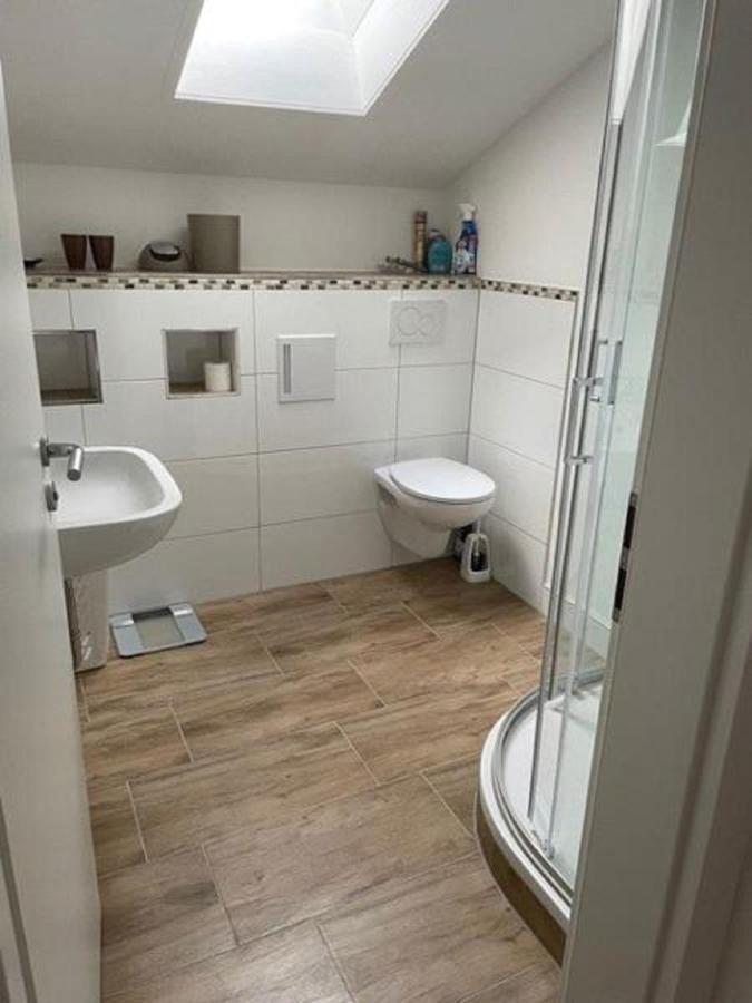 Ferienwohnung Und Zimmer "Do Is Schee" Blaibach Ngoại thất bức ảnh