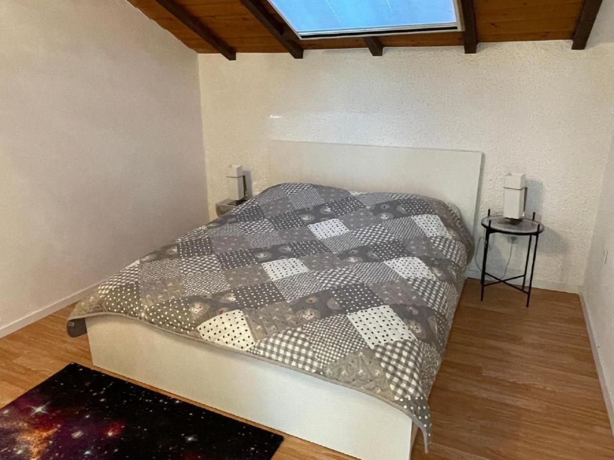 Ferienwohnung Und Zimmer "Do Is Schee" Blaibach Ngoại thất bức ảnh