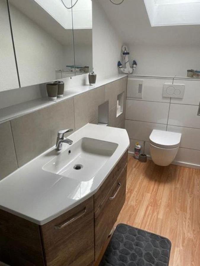 Ferienwohnung Und Zimmer "Do Is Schee" Blaibach Ngoại thất bức ảnh