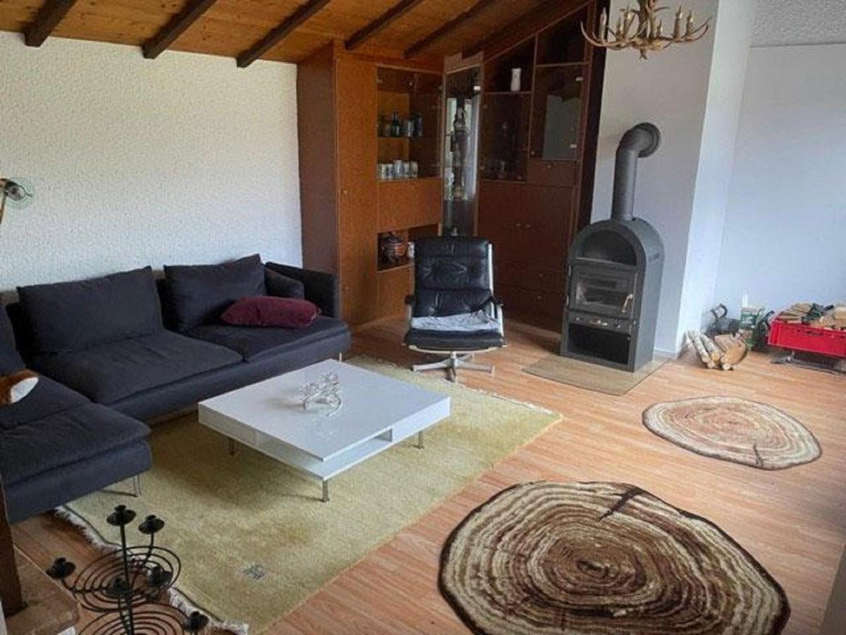 Ferienwohnung Und Zimmer "Do Is Schee" Blaibach Ngoại thất bức ảnh