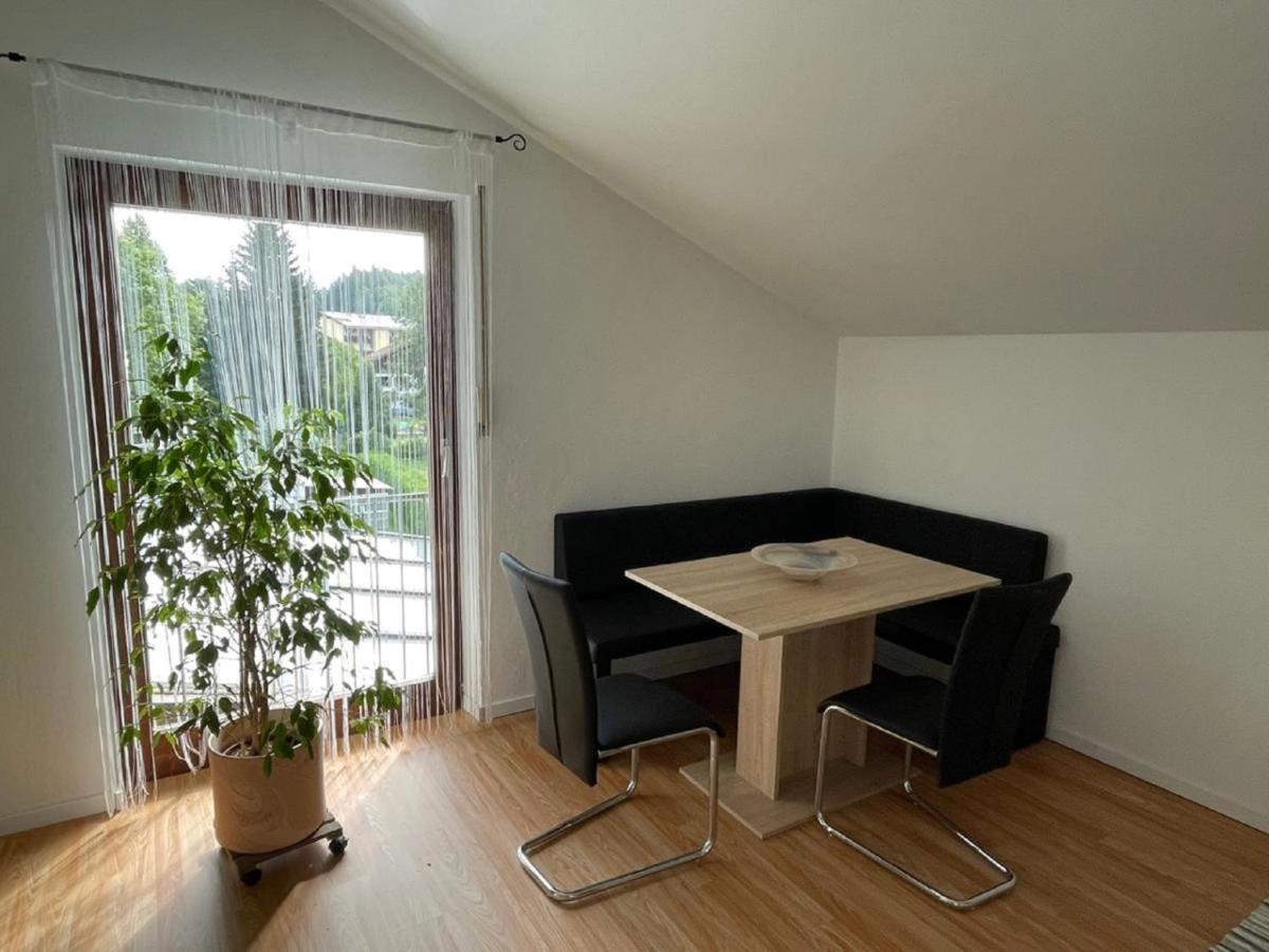 Ferienwohnung Und Zimmer "Do Is Schee" Blaibach Ngoại thất bức ảnh